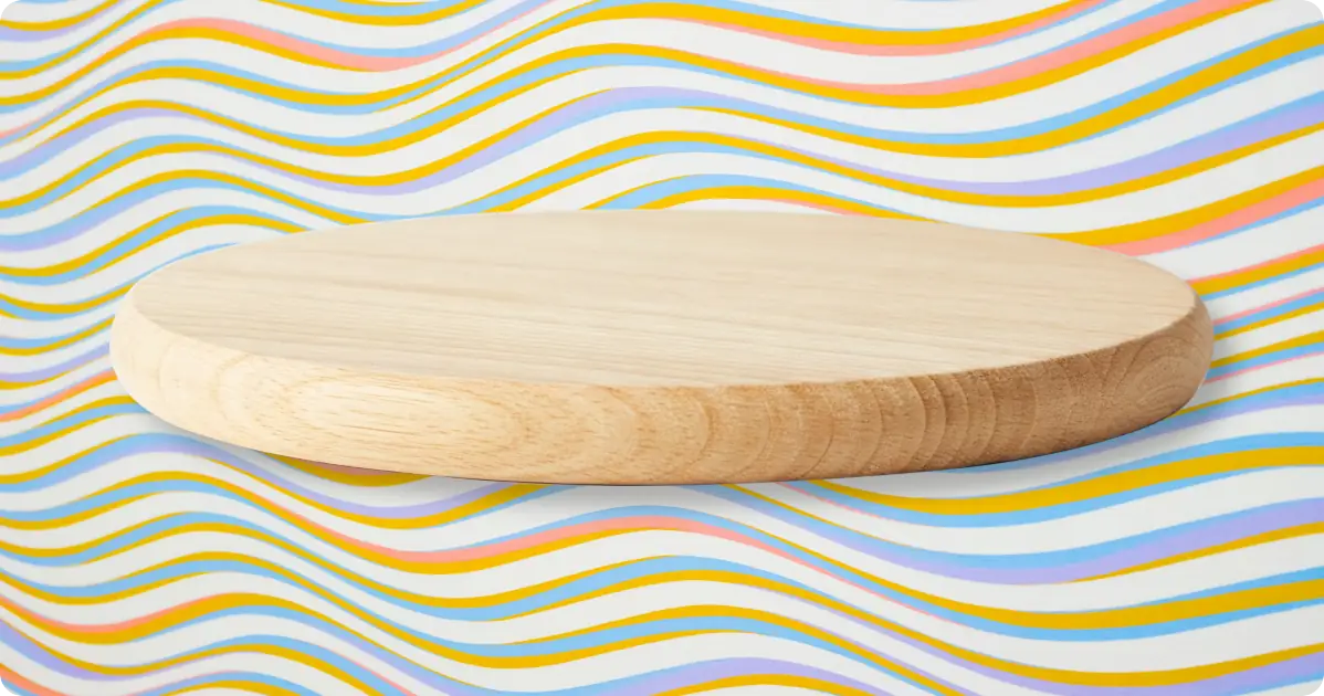 Twirling the trencher party game